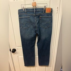 Jeans Lévis 514 38W 30L